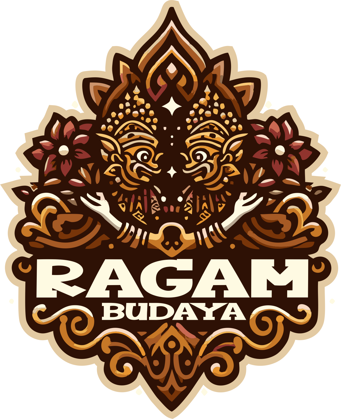 Logo Ragam budaya Jawa