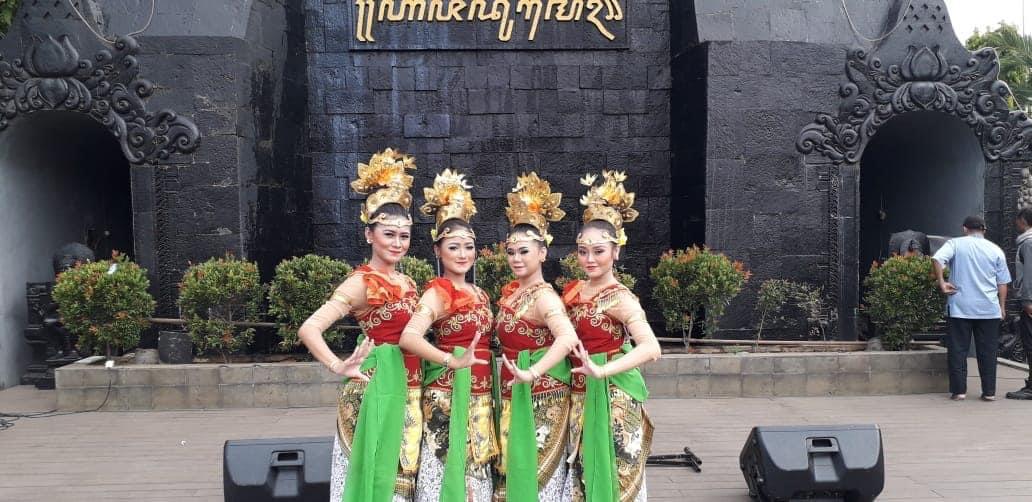 Ragam Budaya Indonesia