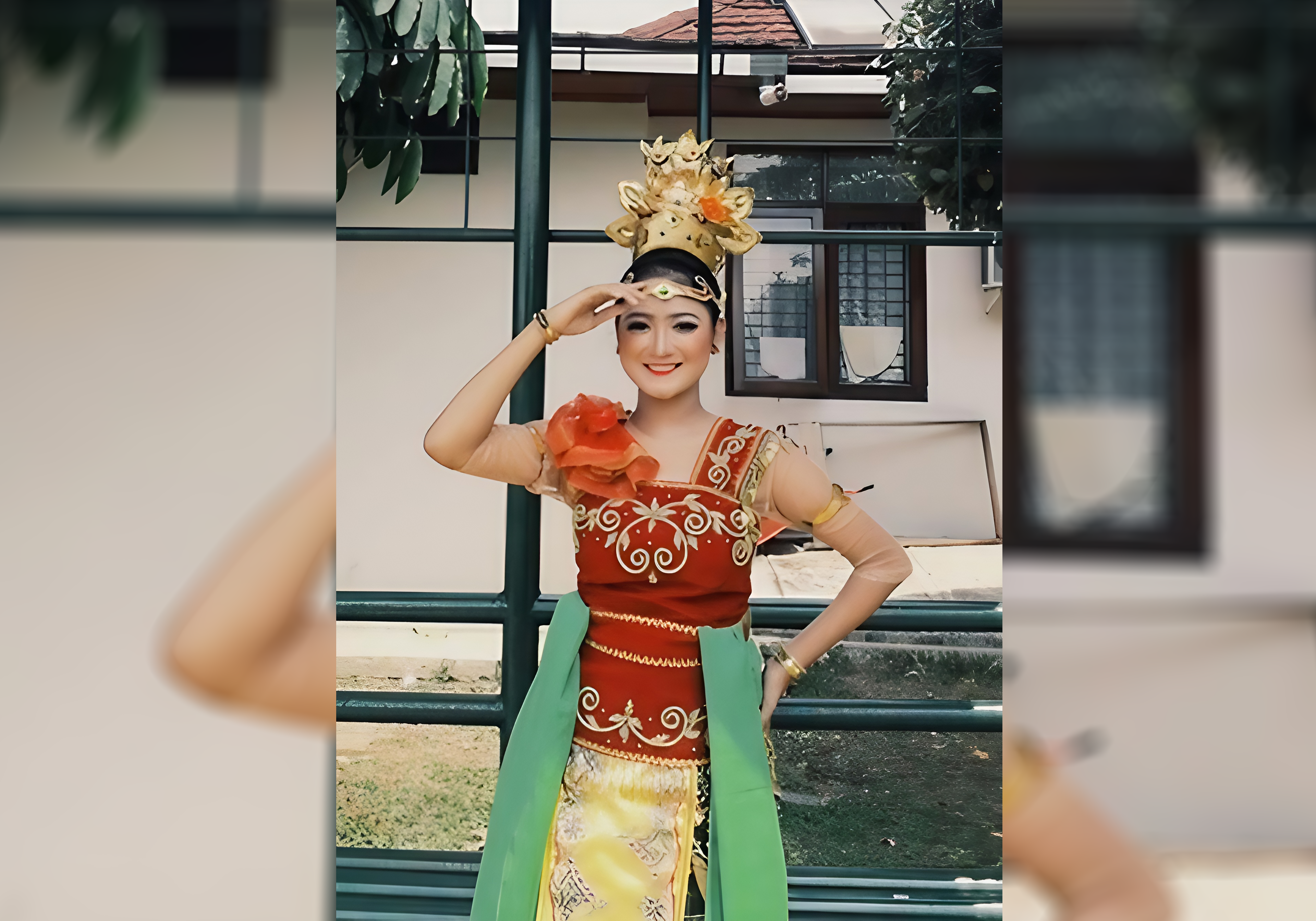 Ragam Budaya Indonesia