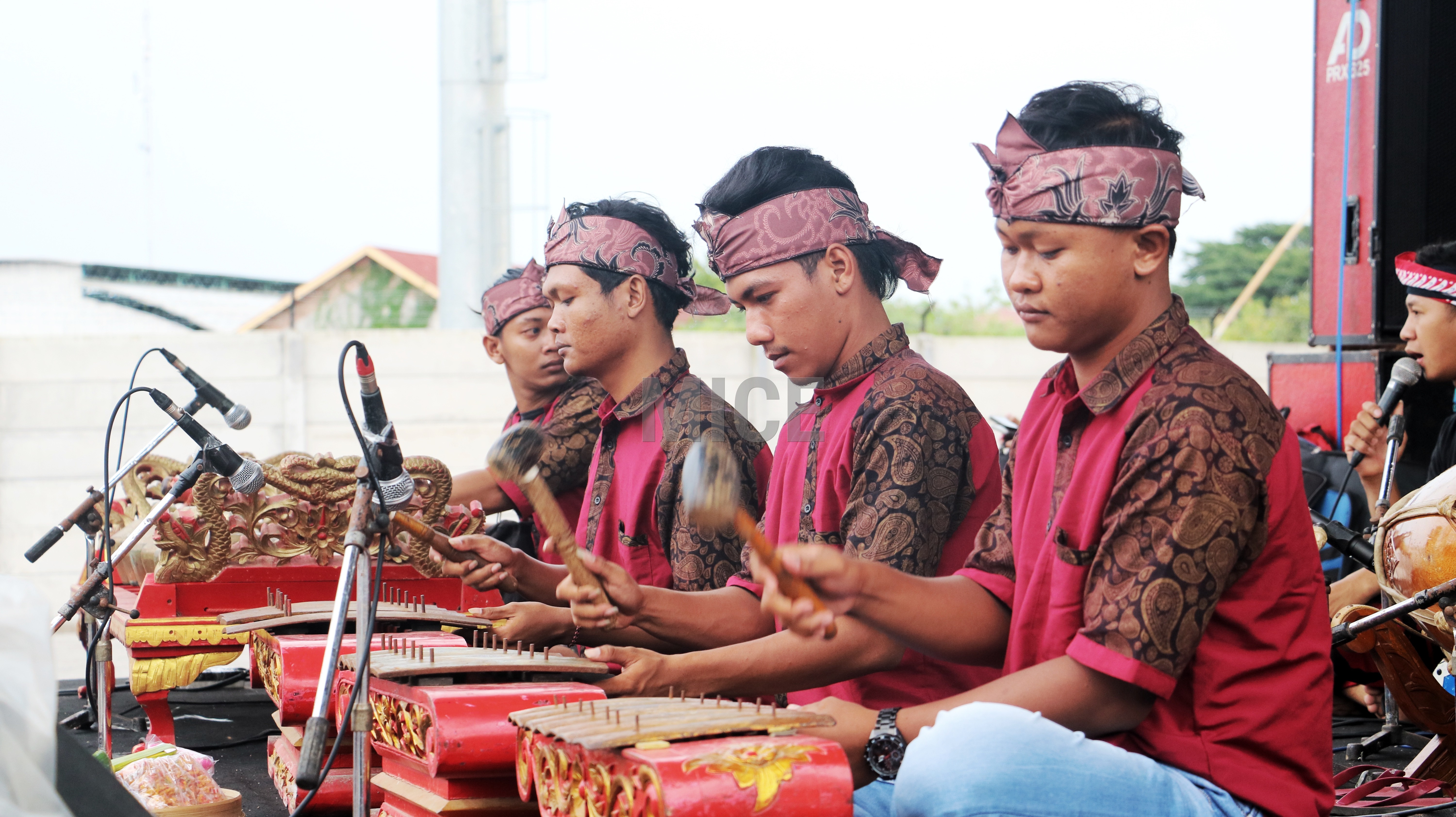 Budaya Jawa Selalu Memikat Dunia